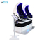 Chaise 200KGS Max Load d'oeufs de simulateur du jeu VR de films des montagnes russes VR