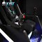 mini chaise de simulateur de jeu de 110V 9D VR rotation de 360 ​​degrés pour le terrain de jeu d'intérieur