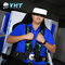 9D simulateur sautant simple Arcade Game Equipment virtuel du jeu VR