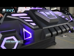 01,120 9 cinémas des sièges VR