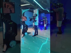 YHY-01.125 Machine de tir VR Ultime YHY