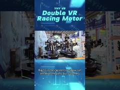 YHY-01.122 YHY VR Deux roues motrices VR