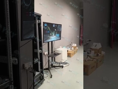 YHY-01.121 Joueurs multiples Vr Roaming gratuit