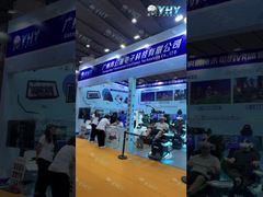 Chaise de cinéma en alliage d'aluminium 9D Vr 360