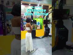 01.125 Simulateur de tir VR.