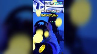 Solution commerciale de compétition de courses