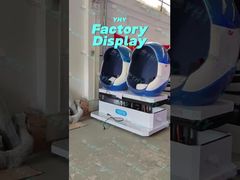 Best 2026 VR Arcade Machine for Commercial Profit
