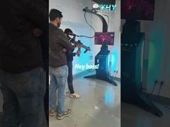 YHY Ultimate VR Cinema Entreprise à haut rendement