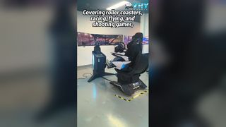 Solution commerciale VR à haut rendement