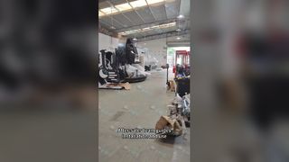 Fabricant ultime de simulateur de course VR F1