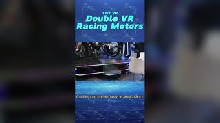 Simulateur de moto de montagne VR à 1 joueur