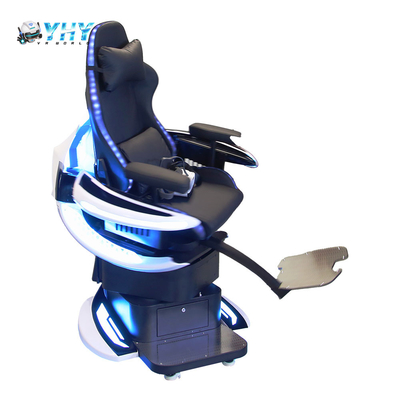 Machine de jeu tournante, chaise de cinéma de réalité virtuelle