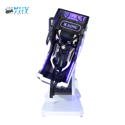 Coaster VR Simulateur de réalité virtuelle 360 degrés Chaise de jeu