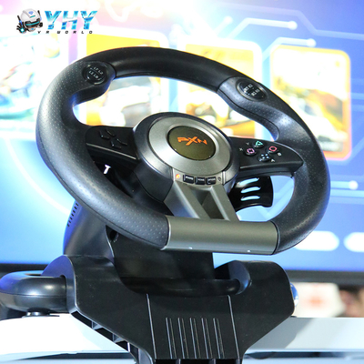 YHY VR Racing Jeu de réalité virtuelle Équipement de conduite Arcade Voiture de course Drive Cockpit Simulator