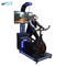 Jeu de fitness en intérieur VR vélo avec 4 jeux 42' écran
