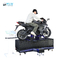3 tour de emballage 1500w de simulateur de jeu de motocyclette de DOF VR