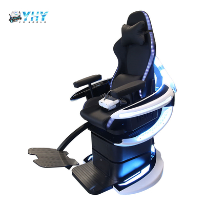 YHY VR Machine Manufacturer Chaise à 360 degrés Cinéma VR