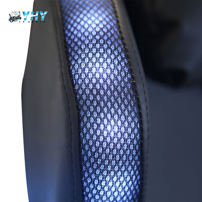 YHY VR 360 Chaise moteur pour le secteur des camions mobiles