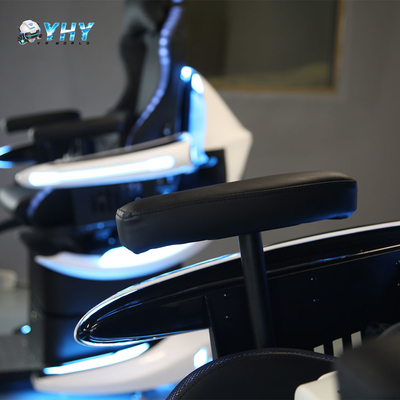 YHY VR 360 Chaise moteur pour le secteur des camions mobiles