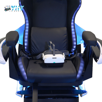 Machine de jeu tournante, chaise de cinéma de réalité virtuelle