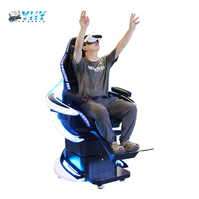 YHY VR Manufacturer Réalité virtuelle 360 Chaise à roulettes