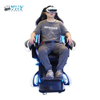 YHY VR Manufacturer Réalité virtuelle 360 Chaise à roulettes