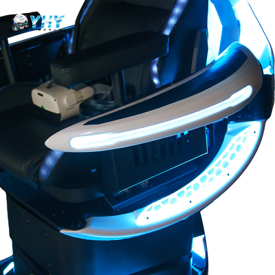 YHY VR Manufacturer Réalité virtuelle 360 Chaise à roulettes