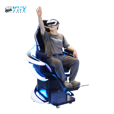 Jeu de chaise 360 degrés pour enfants Simulateur VR