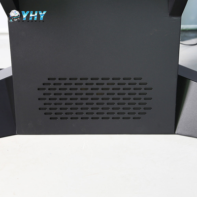 YHY Ultimate Coin Acceptor Simulateur de vol en libre service
