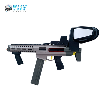 Simulateur de bataille de fusil 9D