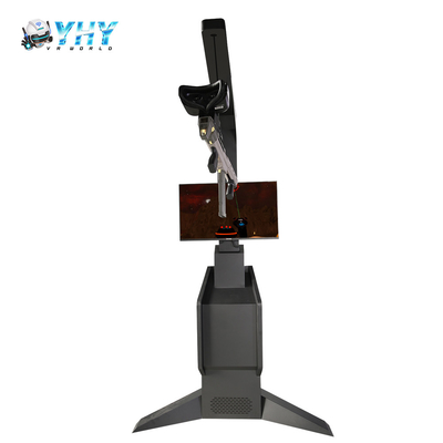 Simulateur de bataille de fusil 9D