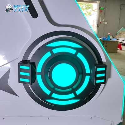 YHY VR Machine de jeu de ski de sport intérieur Simulateur de ski Arcade Centre de jeux de sport amusant