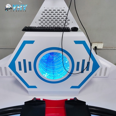 YHY VR Machine de jeu de ski de sport intérieur Simulateur de ski Arcade Centre de jeux de sport amusant
