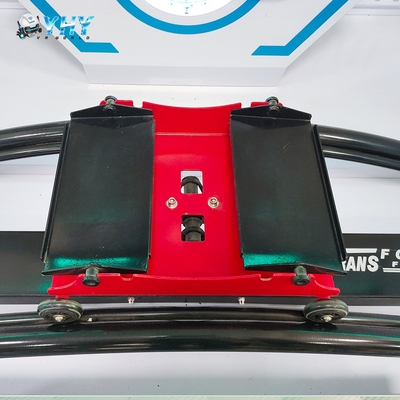 YHY Sport Game Machine Vr Ski Équipement de jeu de réalité virtuelle Exercice en intérieur Machines de jeu de ski
