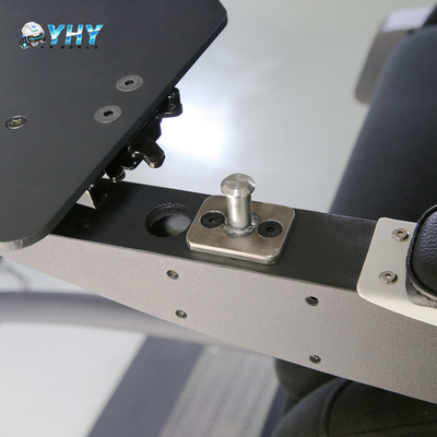 Simulateur de voiture de F1 VR Real Virtual Car Racing Arcade Game Machine