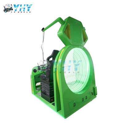 Parcs d'attractions 2 places 9d cinéma VR machine à jeux 9d chaise de cinéma