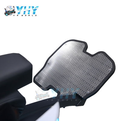 Direct Factory Price 9D Virtual Reality 360 Rotation Chair Including 8K Interactive Games And Sense Effects