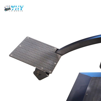 9D VR 360 Flight Simulation Chair Home & Outdoor Sports for Cinema VR Experience