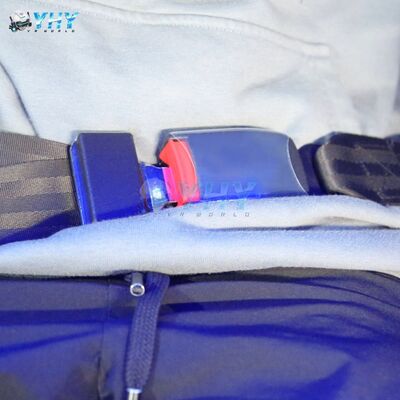 Chaise à œufs VR 9D avec 2 sièges pour une utilisation en intérieur Les centres commerciaux fabriqués en fibre de verre métallique durable - bonne opportunité!