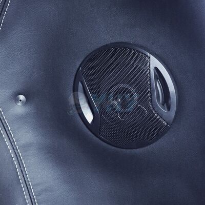 2 joueurs VR Cinéma Réalité virtuelle 2 sièges Cinéma VR Chaise à œufs pour la fête de jeu