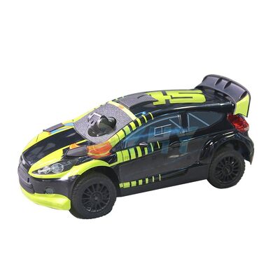 La plus populaire machine de simulation de course de voiture AR avec rétroaction dynamique en vente