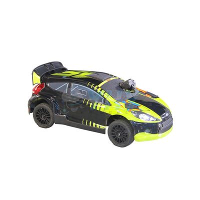Compétition de jeu multijoueur en RA avec simulateur de course à retour de mouvement dynamique en temps réel et pistes de course personnalisables