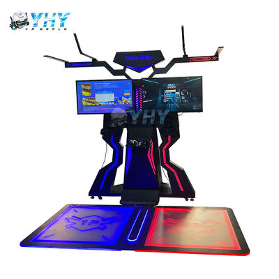 Vr Thunder God of War Console de jeux de réalité virtuelle tout en un Simulateur de sabre léger à vendre