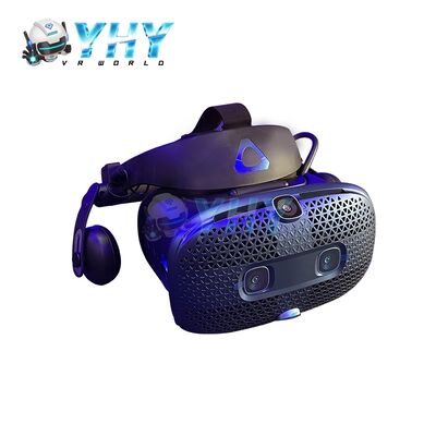 Vr Free Battle Simulator 9d Vr Simulator Indoor Vitural Reality Jeux vidéo en ligne