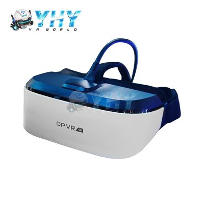 Moto VR à pièces avec siège dynamique grand écran, de haute qualité, pour parcs d'attractions intérieurs/extérieurs, aéroports, centres commerciaux