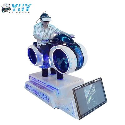 9D Motorcycle Moto Vr Games Virtual Reality Moto Vr Motorcycle Racing Machine Car Simul Race Motion Vr Motorcycle
