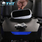 Montagnes russes de pointe 720 degrés de simulateur d'Arcade Game 9D VR