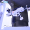 4 plate-forme debout du simulateur VR de tir d'arme à feu de zone de jeu virtuel des joueurs 2.0KW