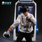 100kg joueurs du cinéma un de la charge 9D VR tirant des supports de réalité virtuelle de simulateur