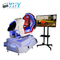 Simulateur de course d'arcade d'intérieur de terrain de jeu de simulateur de voiture de réalité virtuelle YHY 2.5KW